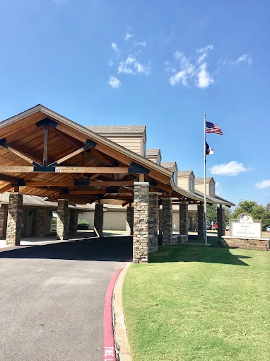 Image of Pleasant Manor Healthcare Rehabilitation (2)