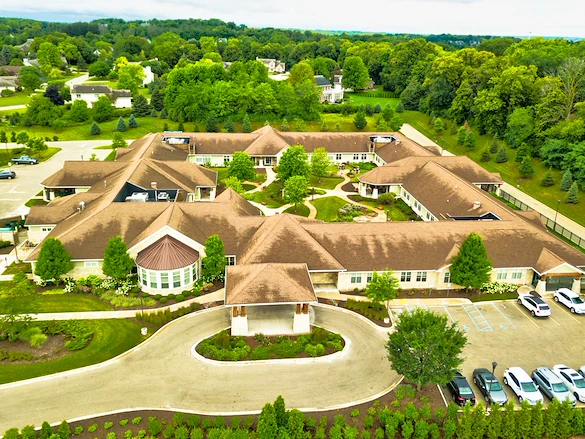 Image of The Auberge at Brookfield (2)