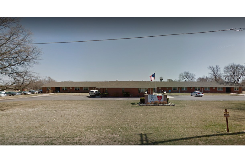 Image of Cheney Golden Age Home (1)