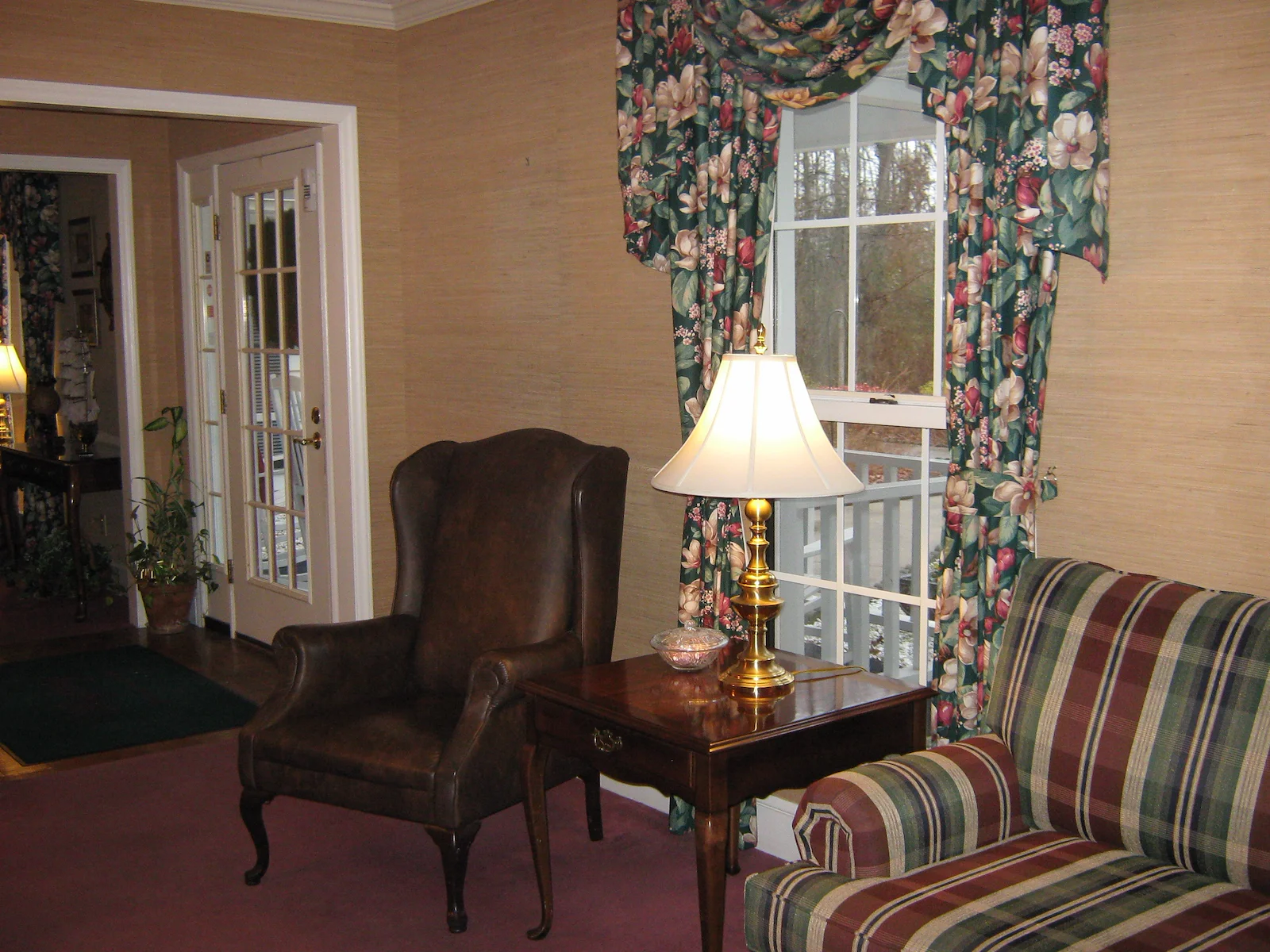 Image of The Bayberry Inn at Sanford (3)