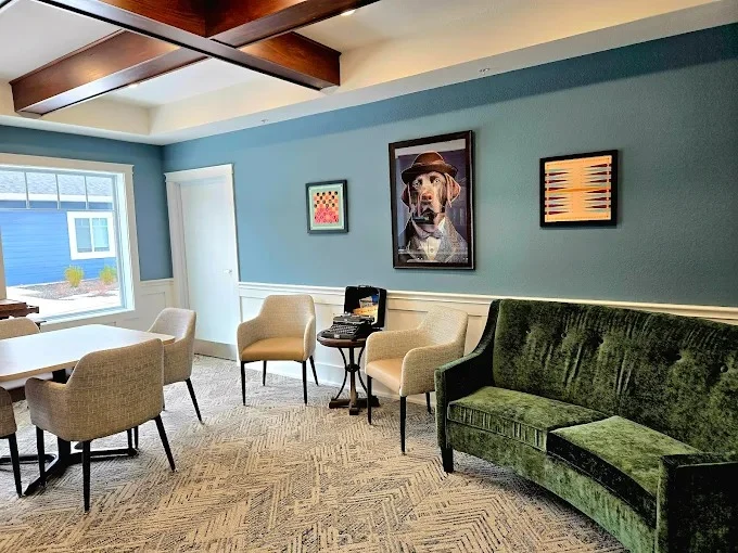 Image of The Oasis of Norton Shores (3)