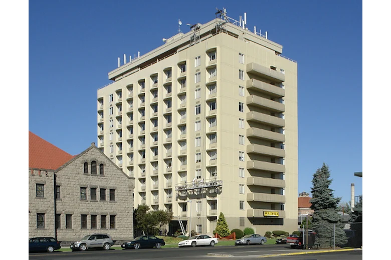 Image of Sun Tower Retirement Home (1)
