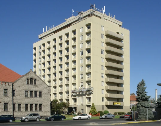 Image of Sun Tower Retirement Home (1)