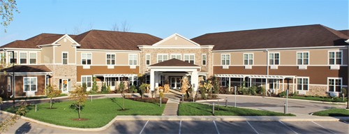 Image of The Village at Pine Valley Senior Living (1)