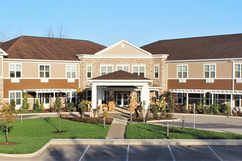 Image of The Village at Pine Valley Senior Living (1)