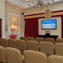 Image of Grand Villa of DeLand (1)