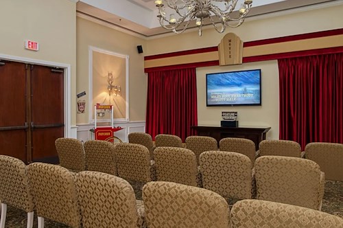 Image of Grand Villa of DeLand (1)