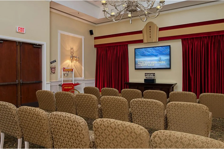 Image of Grand Villa of DeLand (1)