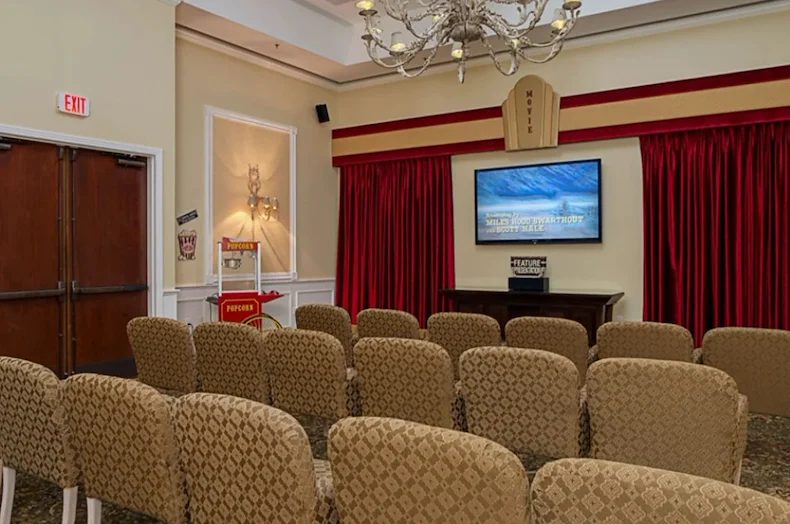 Image of Grand Villa of DeLand (4)