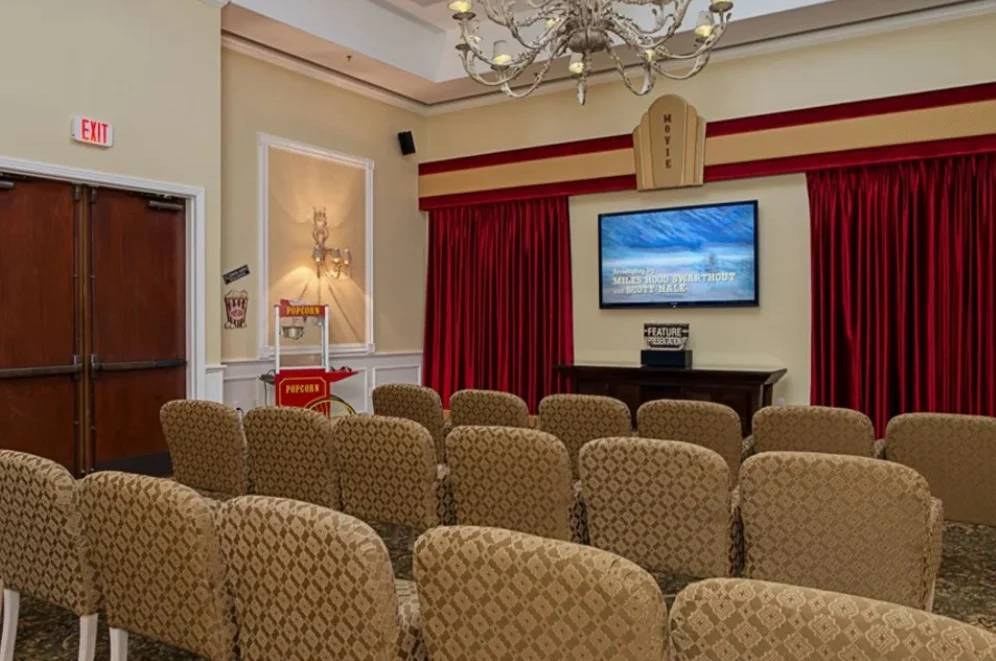 Image of Grand Villa of DeLand (4)