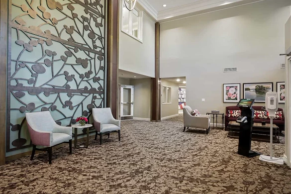 Image of Arboretum Village (3)