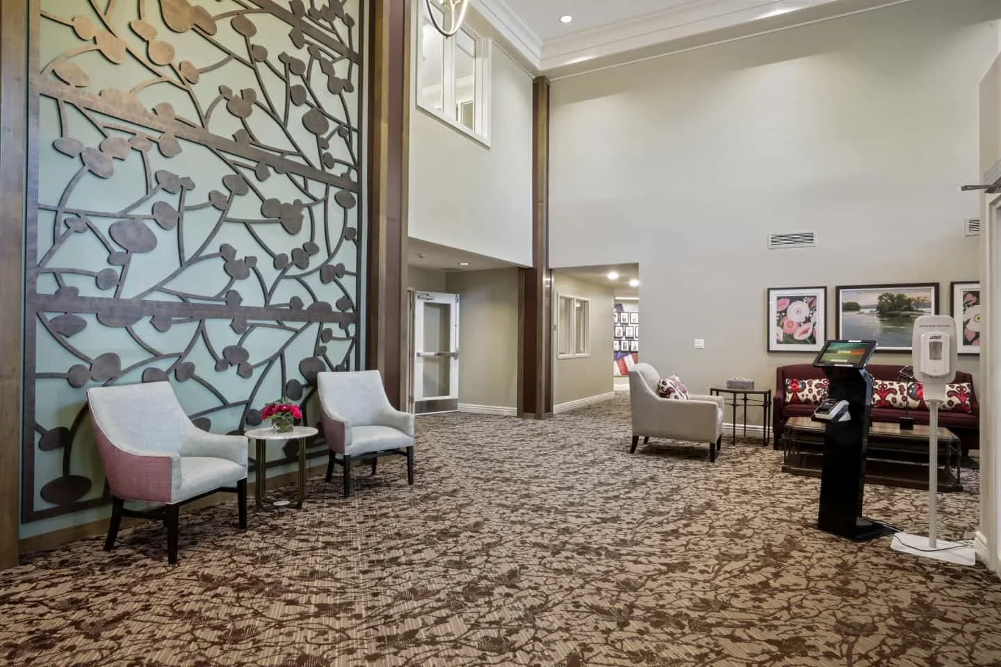 Image of Arboretum Village (3)