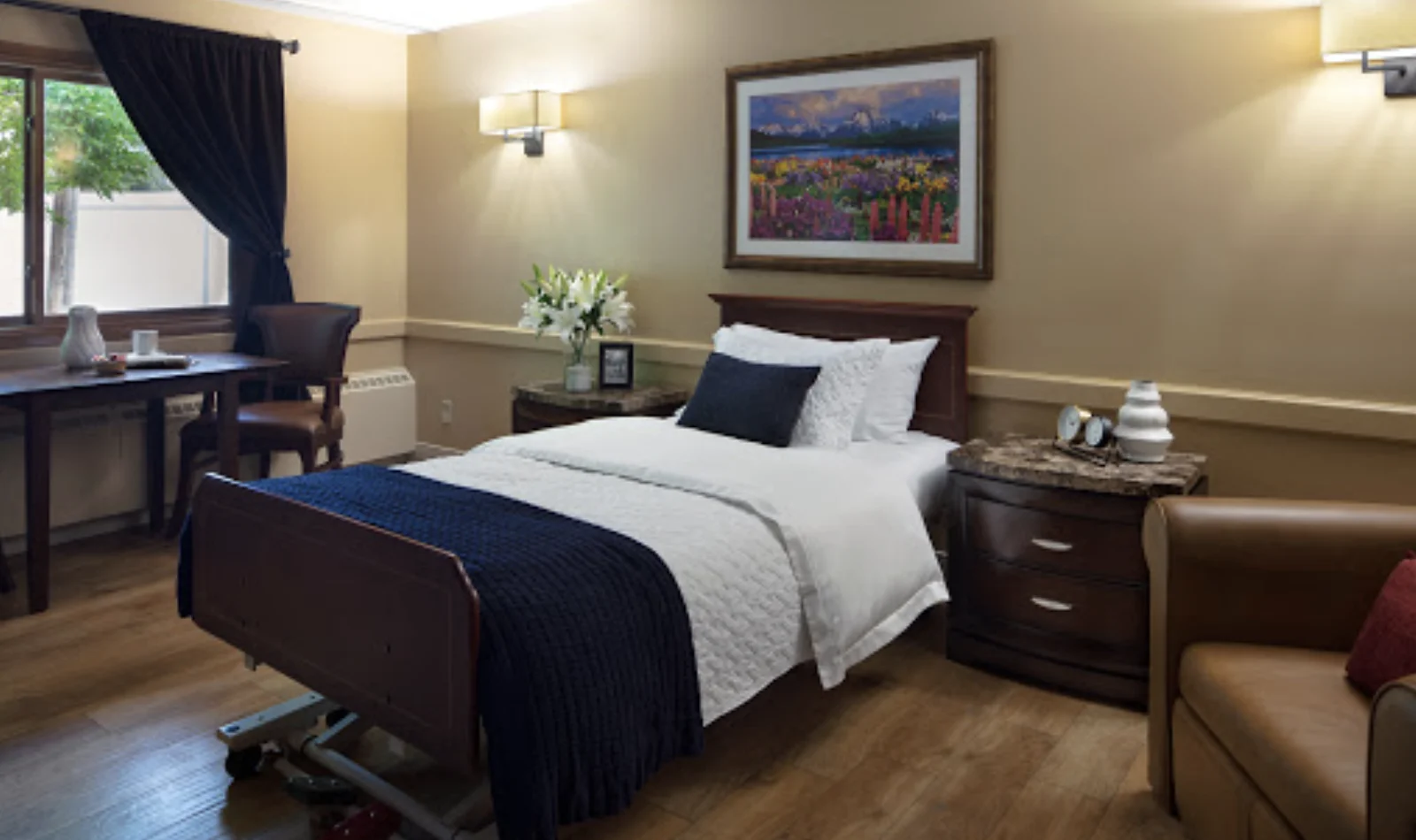 Image of Skyline Heights Nursing And Rehabilitation (3)