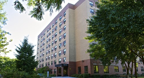 Image of Daniel Gilmartin Apartments (1)