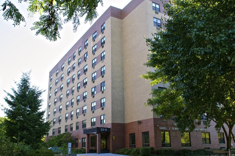 Image of Daniel Gilmartin Apartments (1)