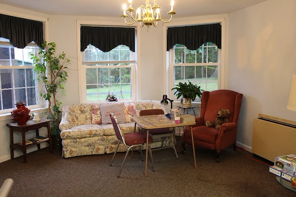 Image of Helen Purcell Home (9)