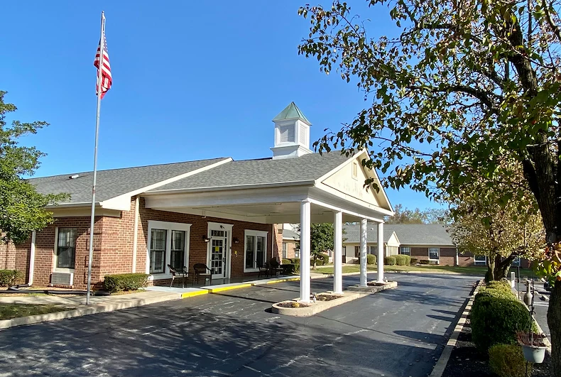 Image of Spring Meadows Health And Rehabilitation (1)