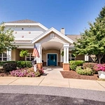 Image of Somerford House & Place Hagerstown (1)