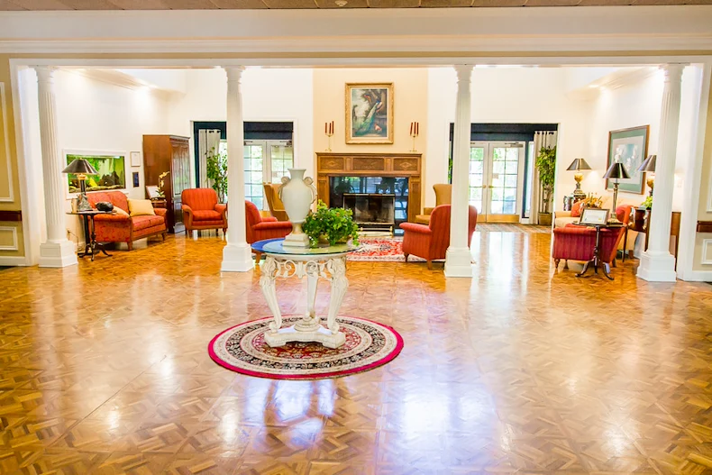 Image of Signature Healthcare At Jefferson Place Rehab & We (3)