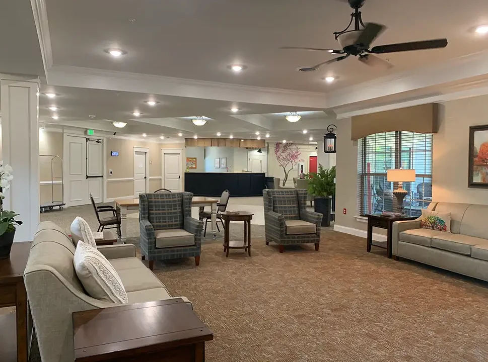 Image of The Lantern at Morning Pointe Knoxville (2)