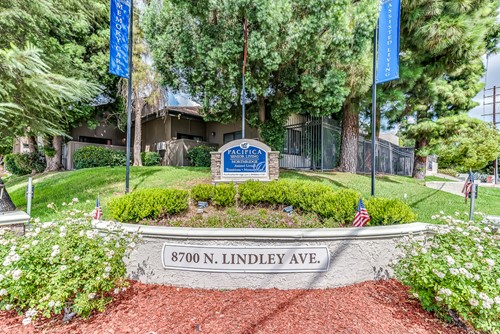 Image of Pacifica Senior Living Northridge (2)