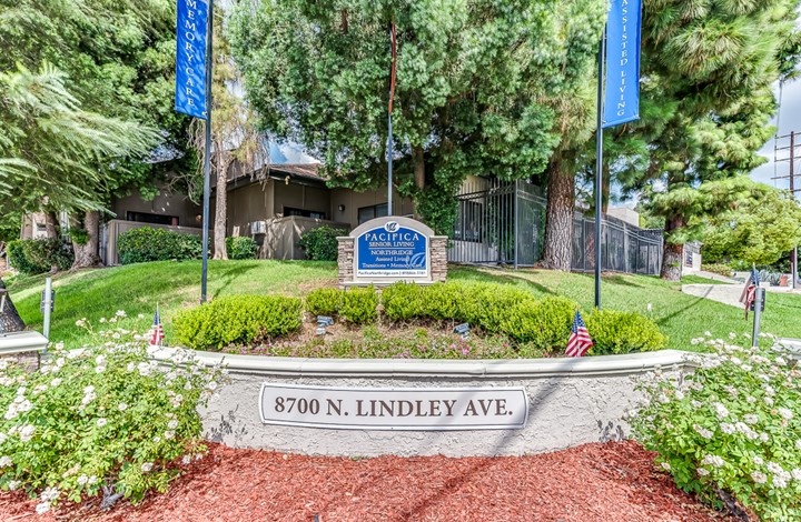 Image of Pacifica Senior Living Northridge (2)