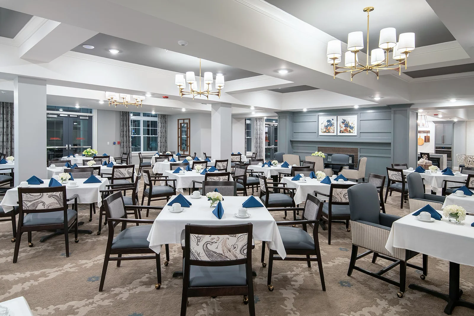 Image of Oakleigh of Macomb Senior Living (4)