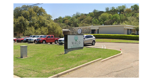 Image of Waco Healthcare & Rehabilitation Center (1)