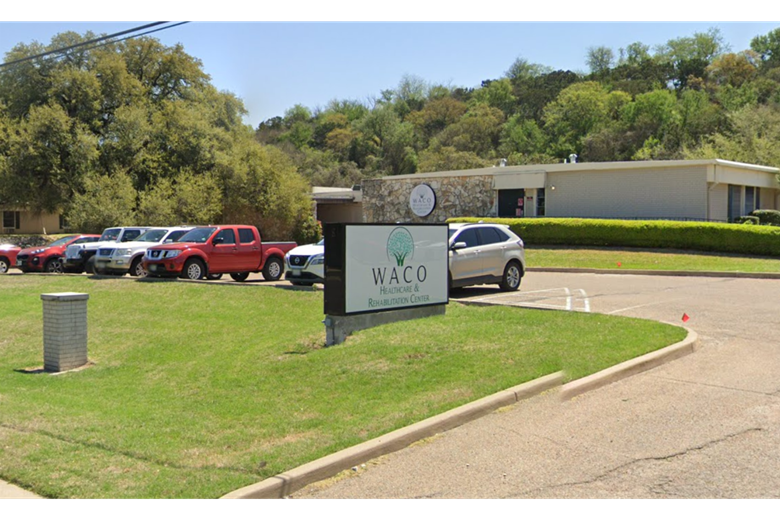 Image of Waco Healthcare & Rehabilitation Center (1)