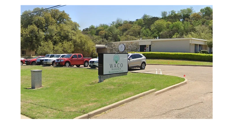 Image of Waco Healthcare & Rehabilitation Center (1)