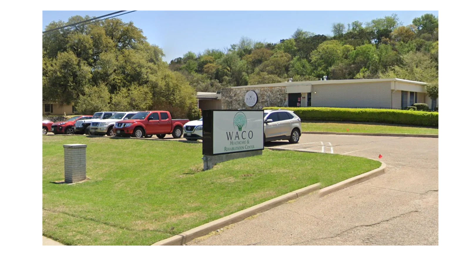 Image of Waco Healthcare & Rehabilitation Center (1)