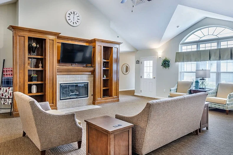 Image of Brookdale Topeka (2)