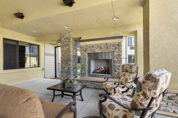 Image of The Pines, A Merrill Gardens Community (4)