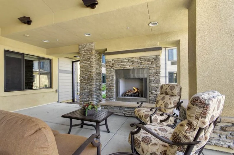 Image of The Pines, A Merrill Gardens Community (4)