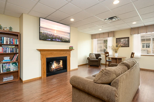 Image of Trinity Suites Memory Care (4)