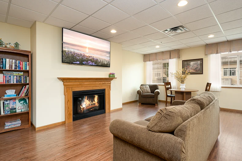 Image of Trinity Suites Memory Care (4)