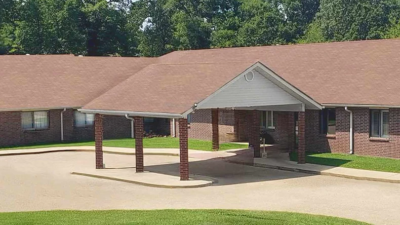 Image of Current River Rehabilitation & Health Care Center (1)