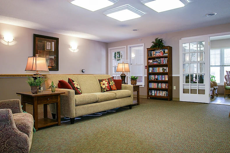 Image of Charles Senior Housing (4)