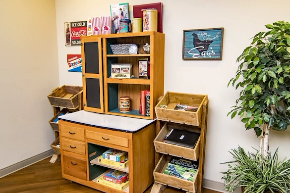 Image of Edgewood Spring Creek Eagle Island (7)