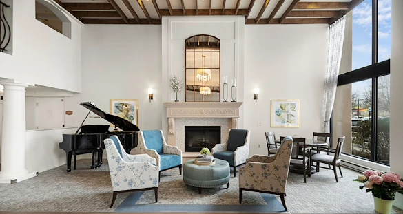 Image of Pine Ridge Villas of Shelby (4)