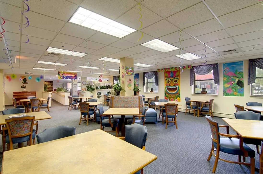 Image of Senior Suites of Washington Heights (3)