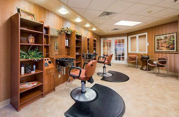 Image of Wichita Presbyterian Manor (6)