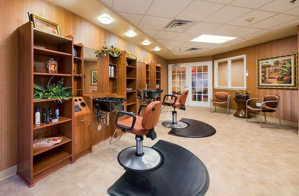 Image of Wichita Presbyterian Manor (6)