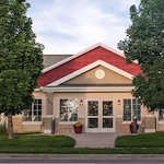 Image of The Gables of Brigham City Assisted Living (1)