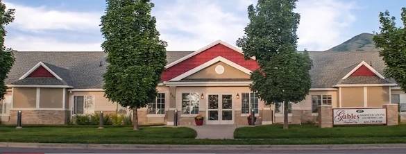 Image of The Gables of Brigham City Assisted Living (1)