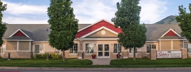 Image of The Gables of Brigham City Assisted Living (1)