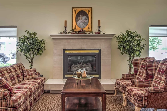 Image of Holiday Thornton Place (6)