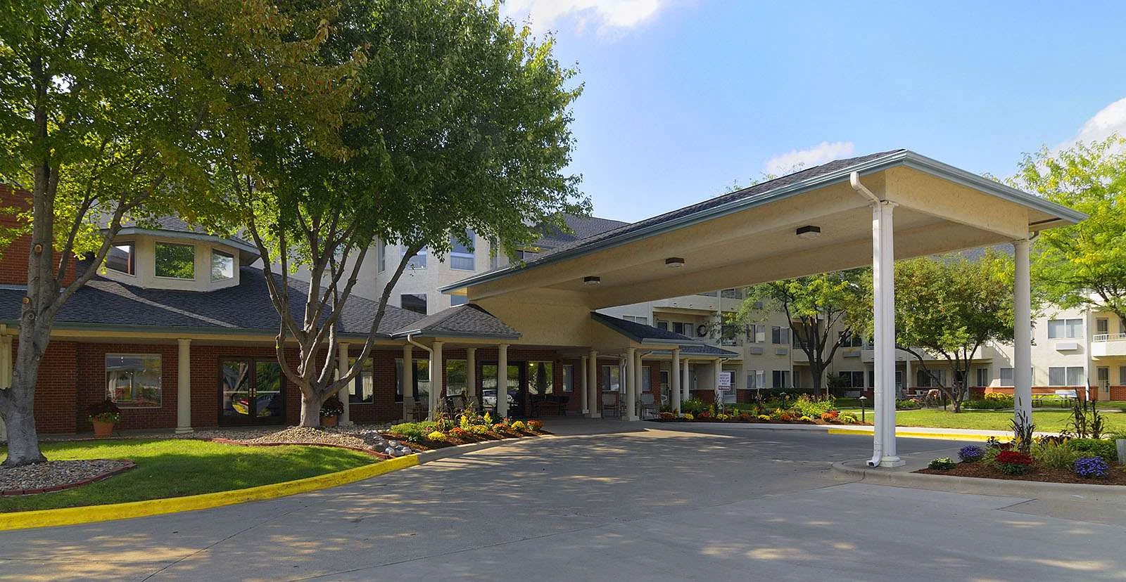 Image of The Montvale Senior Living (1)