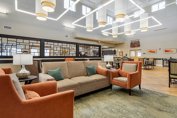 Image of Stratford Rehabilitation Center (7)