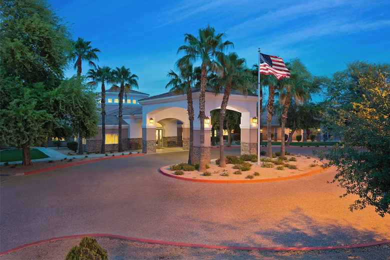 Image of Chaparral Winds Independent Living (1)